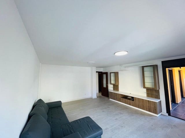 2 sypialnia Apartament do wynajęcia w Palm-Mar, Arona z basenem garażem - 1 550 € (Ref: 10051961)