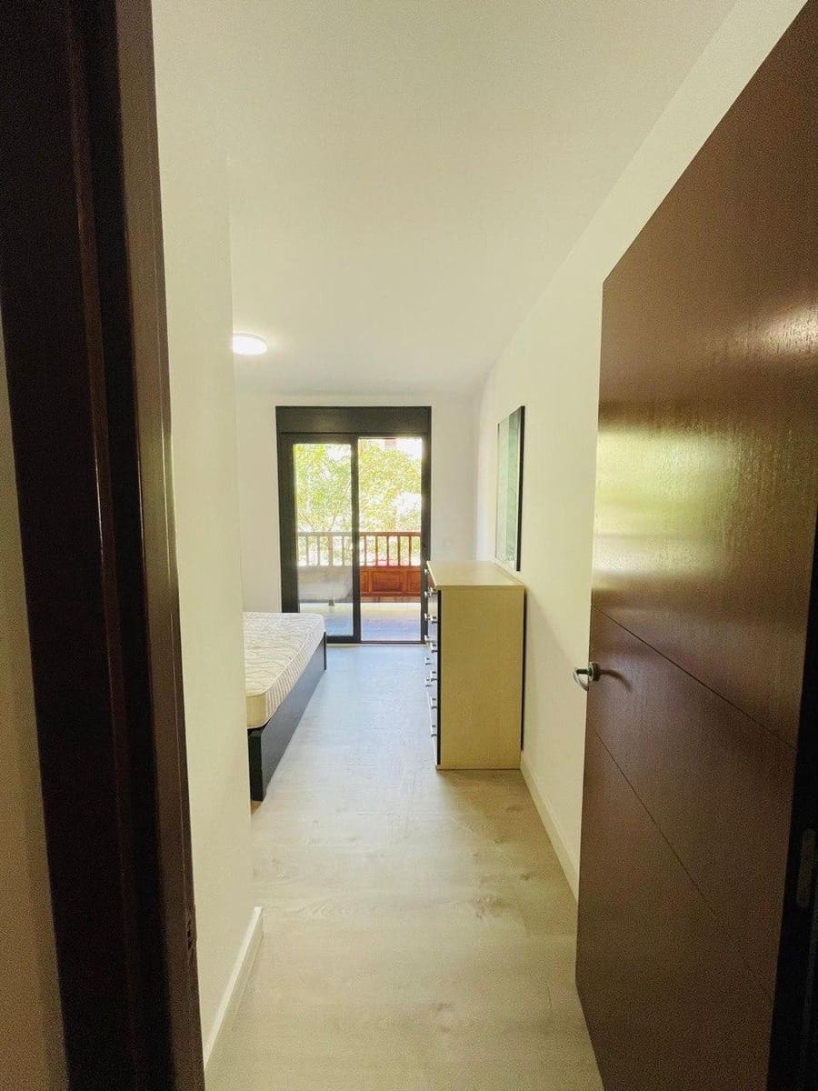 2 sypialnia Apartament do wynajęcia w Palm-Mar z basenem garażem - 1 550 € (Ref: 10051961)