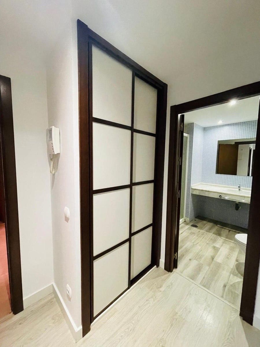 2 sypialnia Apartament do wynajęcia w Palm-Mar z basenem garażem - 1 550 € (Ref: 10051961)