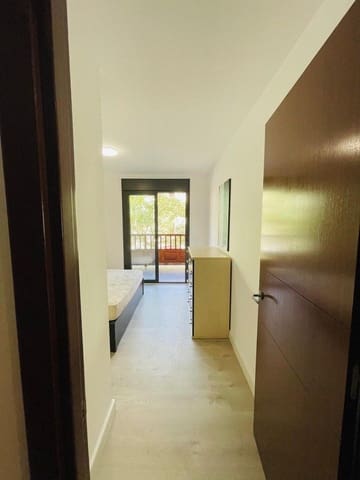 2 sypialnia Apartament do wynajęcia w Palm-Mar, Arona z basenem garażem - 1 550 € (Ref: 10051961)