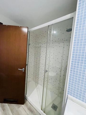 2 sypialnia Apartament do wynajęcia w Palm-Mar, Arona z basenem garażem - 1 550 € (Ref: 10051961)