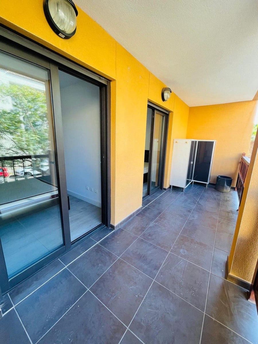 2 sypialnia Apartament do wynajęcia w Palm-Mar z basenem garażem - 1 550 € (Ref: 10051961)