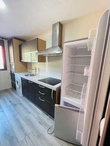 2 sypialnia Apartament do wynajęcia w Palm-Mar, Arona z basenem garażem - 1 550 € (Ref: 10051961)