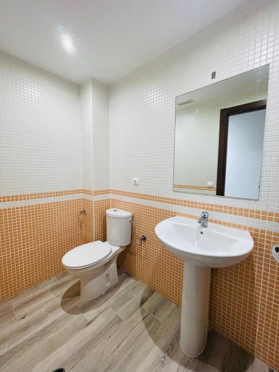 2 sypialnia Apartament do wynajęcia w Palm-Mar z basenem garażem - 1 550 € (Ref: 10051961)