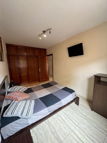 2 soveværelse Lejlighed til salg i Palm-Mar, Arona med swimmingpool garage - € 380.000 (Ref: 10057302)