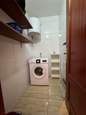 2 soveværelse Lejlighed til salg i Palm-Mar, Arona med swimmingpool garage - € 380.000 (Ref: 10057302)