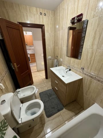 2 soveværelse Lejlighed til salg i Palm-Mar, Arona med swimmingpool garage - € 380.000 (Ref: 10057302)