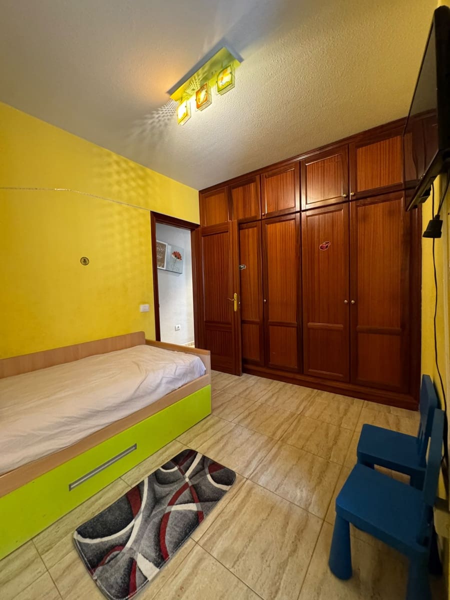 2 soveværelse Lejlighed til salg i Arona med swimmingpool garage - € 380.000 (Ref: 10057302)
