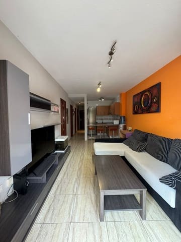 2 soveværelse Lejlighed til salg i Palm-Mar, Arona med swimmingpool garage - € 380.000 (Ref: 10057302)