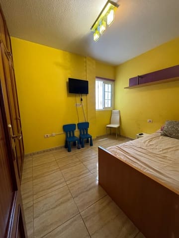 2 soveværelse Lejlighed til salg i Palm-Mar, Arona med swimmingpool garage - € 380.000 (Ref: 10057302)
