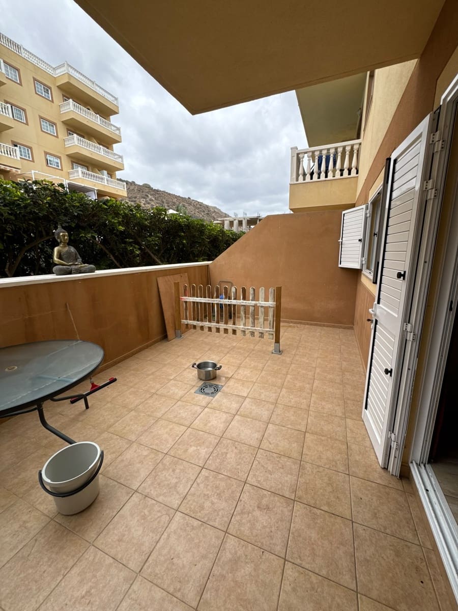 2 soveværelse Lejlighed til salg i Arona med swimmingpool garage - € 380.000 (Ref: 10057302)