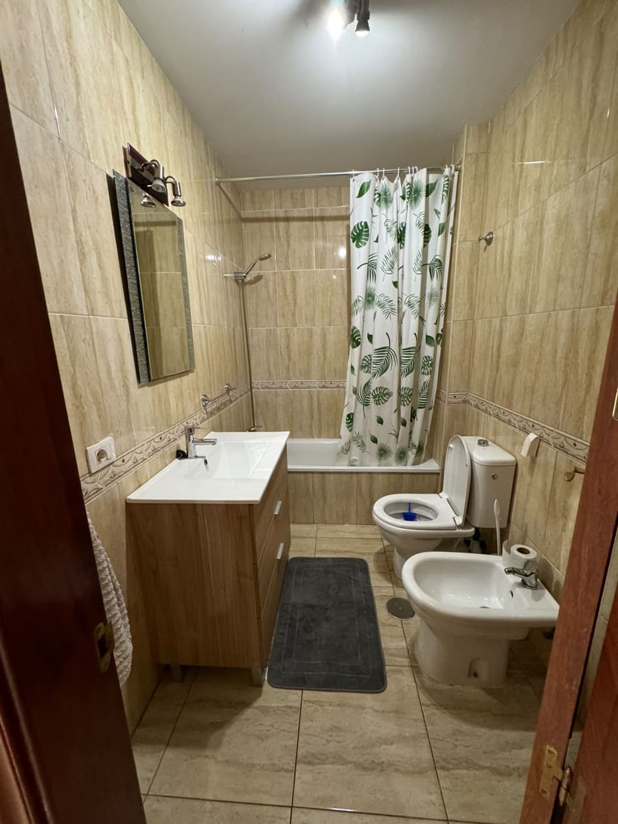 2 soveværelse Lejlighed til salg i Arona med swimmingpool garage - € 380.000 (Ref: 10057302)