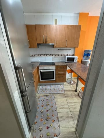2 soveværelse Lejlighed til salg i Palm-Mar, Arona med swimmingpool garage - € 380.000 (Ref: 10057302)