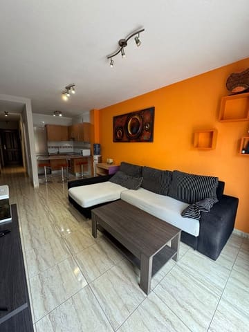 2 soveværelse Lejlighed til salg i Palm-Mar, Arona med swimmingpool garage - € 380.000 (Ref: 10057302)
