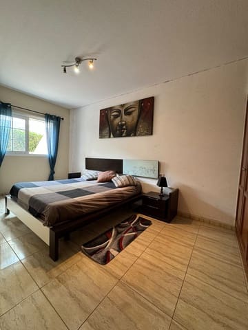 2 soveværelse Lejlighed til salg i Palm-Mar, Arona med swimmingpool garage - € 380.000 (Ref: 10057302)