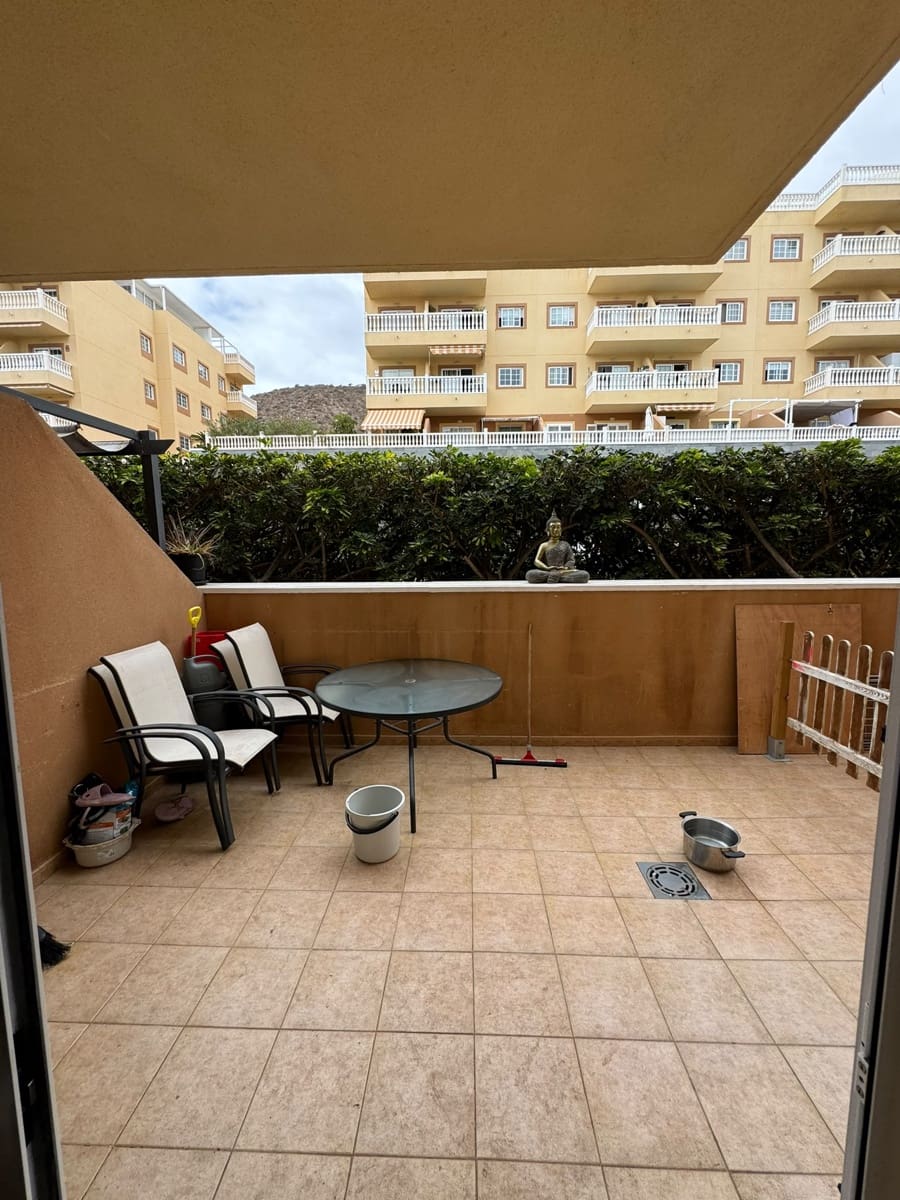 2 soveværelse Lejlighed til salg i Arona med swimmingpool garage - € 380.000 (Ref: 10057302)