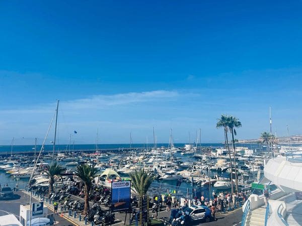 Negocio en San Eugenio Bajo, Adeje en venta - 65.000 € (Ref: 10185905)