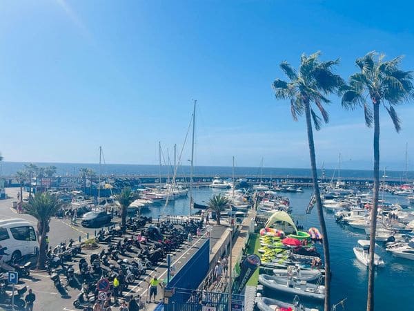 Negocio en San Eugenio Bajo, Adeje en venta - 65.000 € (Ref: 10185905)