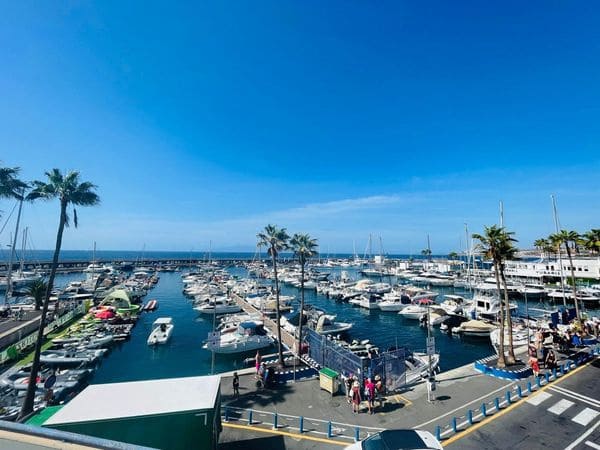 Negocio en Costa Adeje en venta - 65.000 € (Ref: 10185905)
