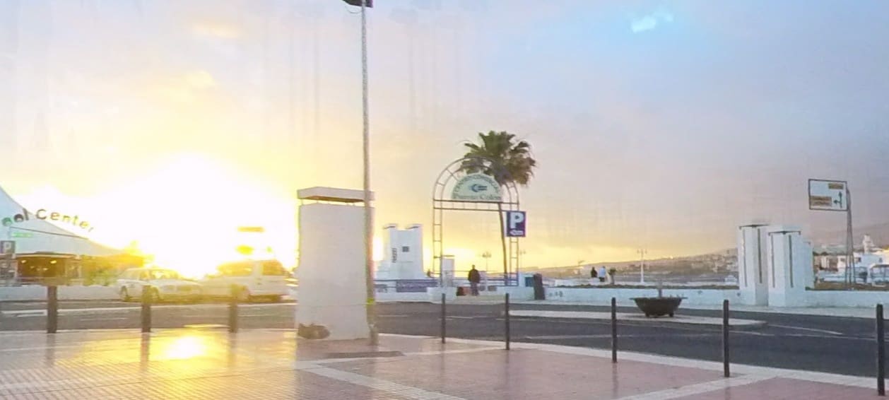 Negocio en Costa Adeje en venta - 65.000 € (Ref: 10185905)