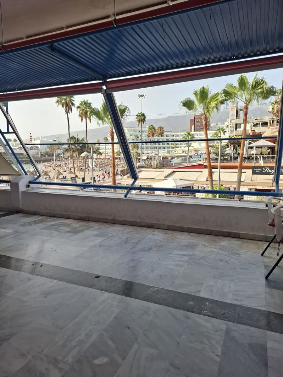 Negocio en Costa Adeje en venta - 65.000 € (Ref: 10185905)