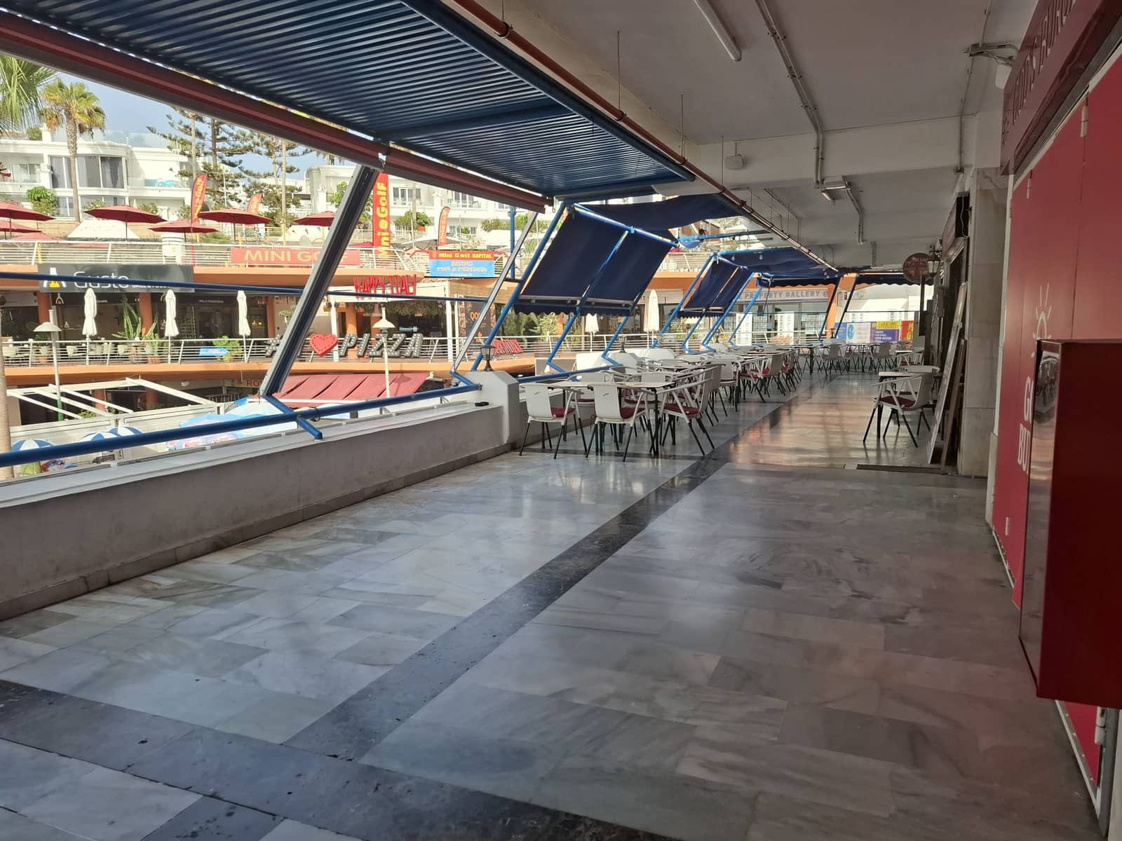 Negocio en Costa Adeje en venta - 65.000 € (Ref: 10185905)