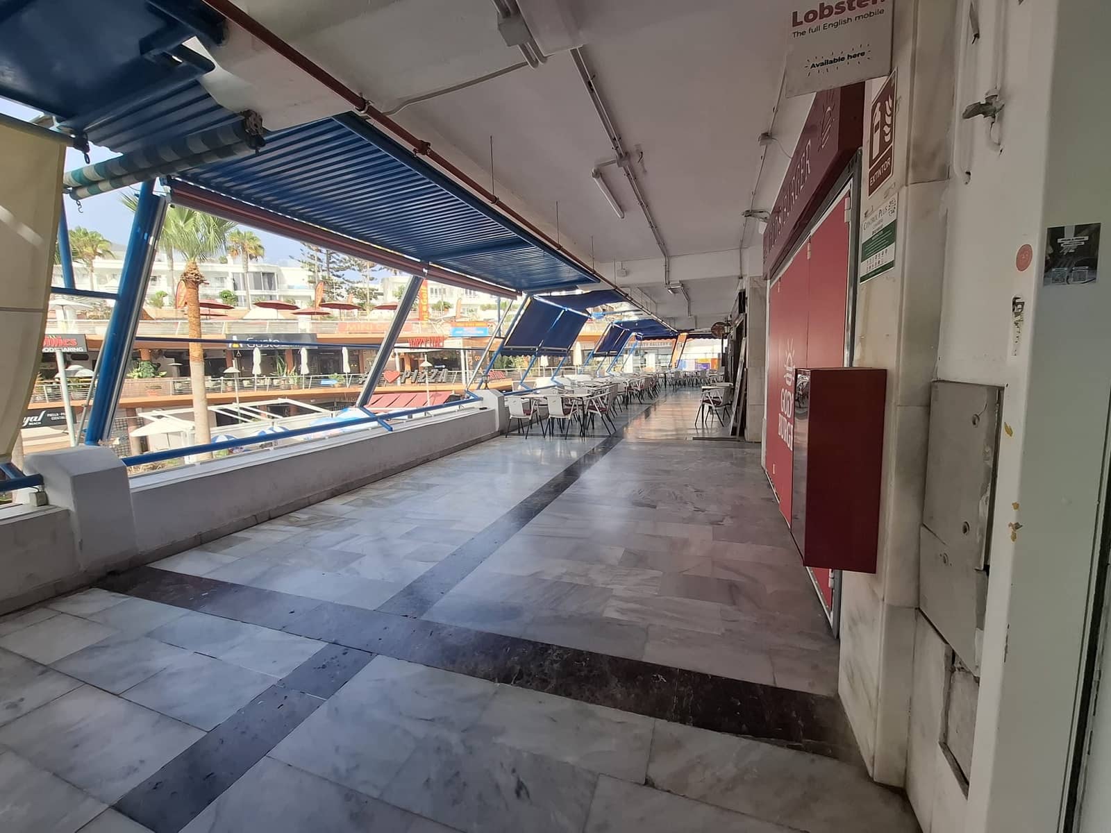 Negocio en Costa Adeje en venta - 65.000 € (Ref: 10185905)