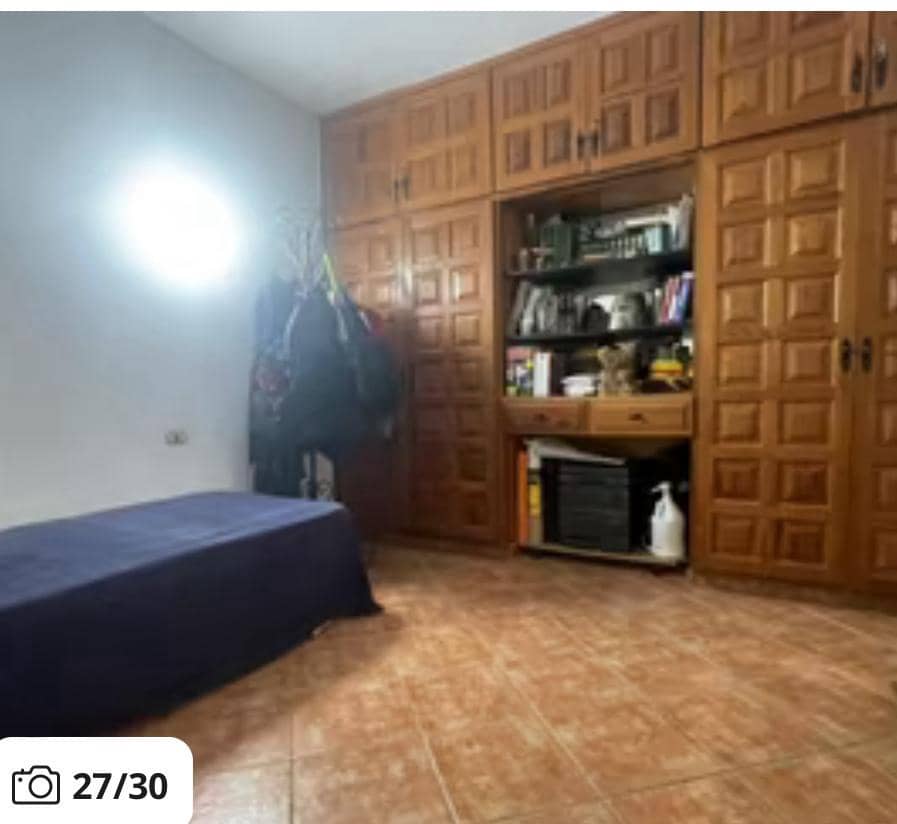 3 soveværelse Lejlighed til salg i Las Galletas - € 299.999 (Ref: 8537534)