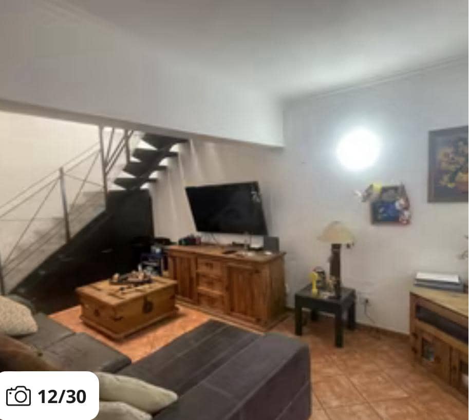 3 soveværelse Lejlighed til salg i Las Galletas - € 299.999 (Ref: 8537534)