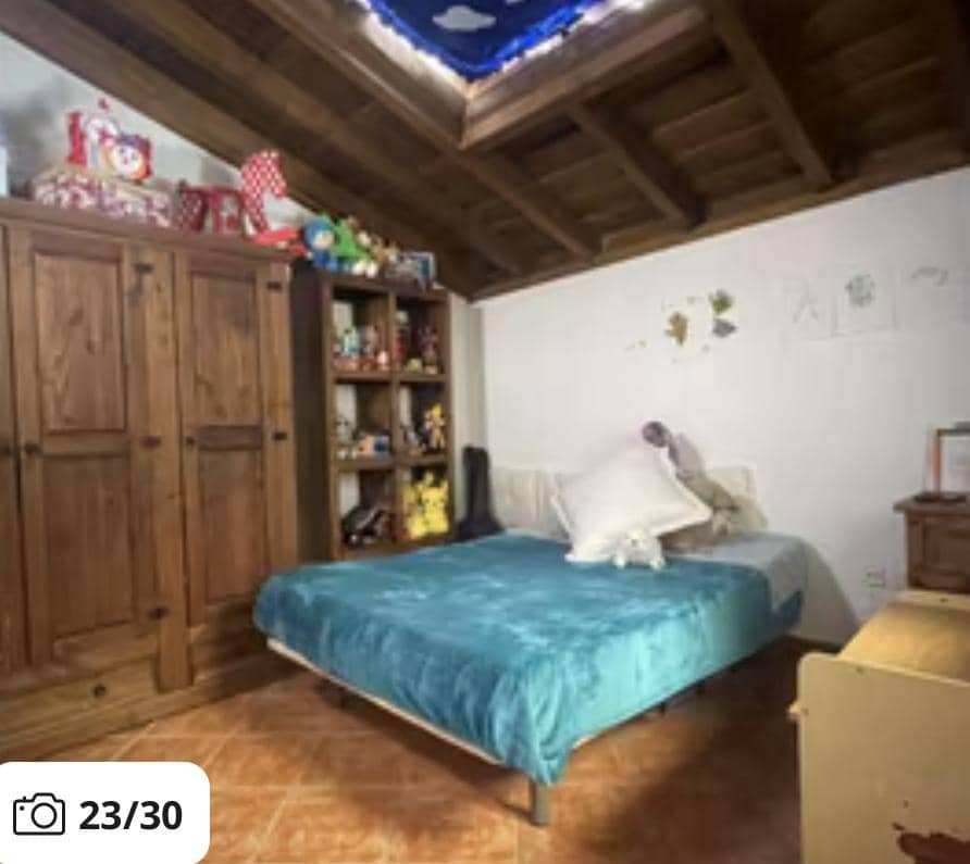 3 soveværelse Lejlighed til salg i Las Galletas - € 299.999 (Ref: 8537534)