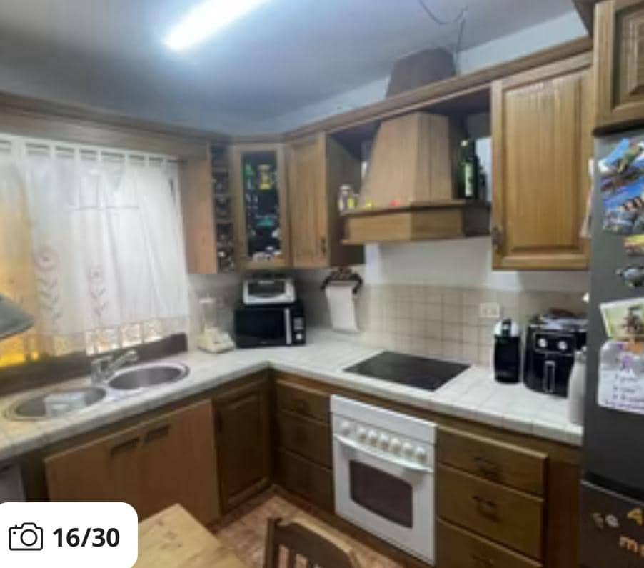 3 soveværelse Lejlighed til salg i Las Galletas - € 299.999 (Ref: 8537534)