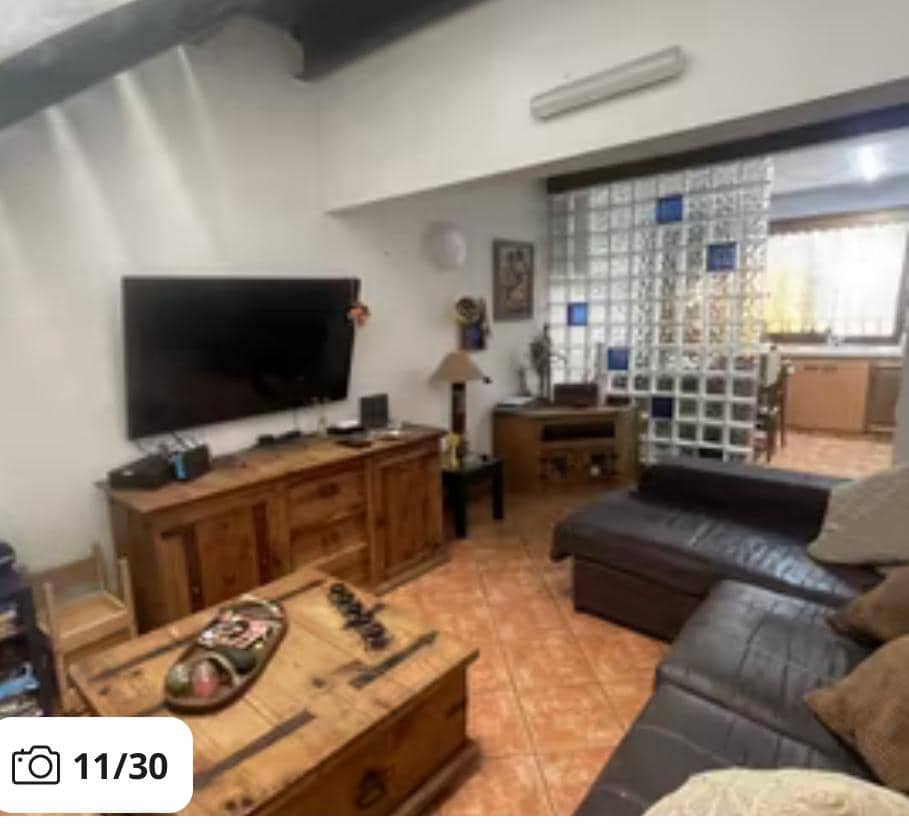 3 soveværelse Lejlighed til salg i Las Galletas - € 299.999 (Ref: 8537534)