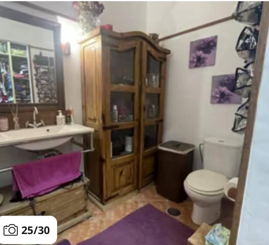 3 soveværelse Lejlighed til salg i Las Galletas - € 299.999 (Ref: 8537534)