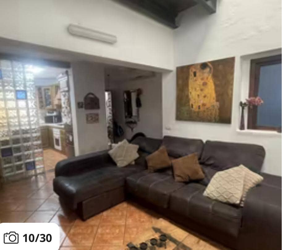 3 soveværelse Lejlighed til salg i Las Galletas - € 299.999 (Ref: 8537534)