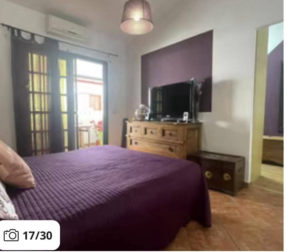 3 soveværelse Lejlighed til salg i Las Galletas - € 299.999 (Ref: 8537534)