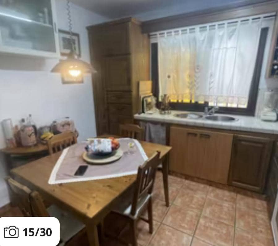 3 soveværelse Lejlighed til salg i Las Galletas - € 299.999 (Ref: 8537534)