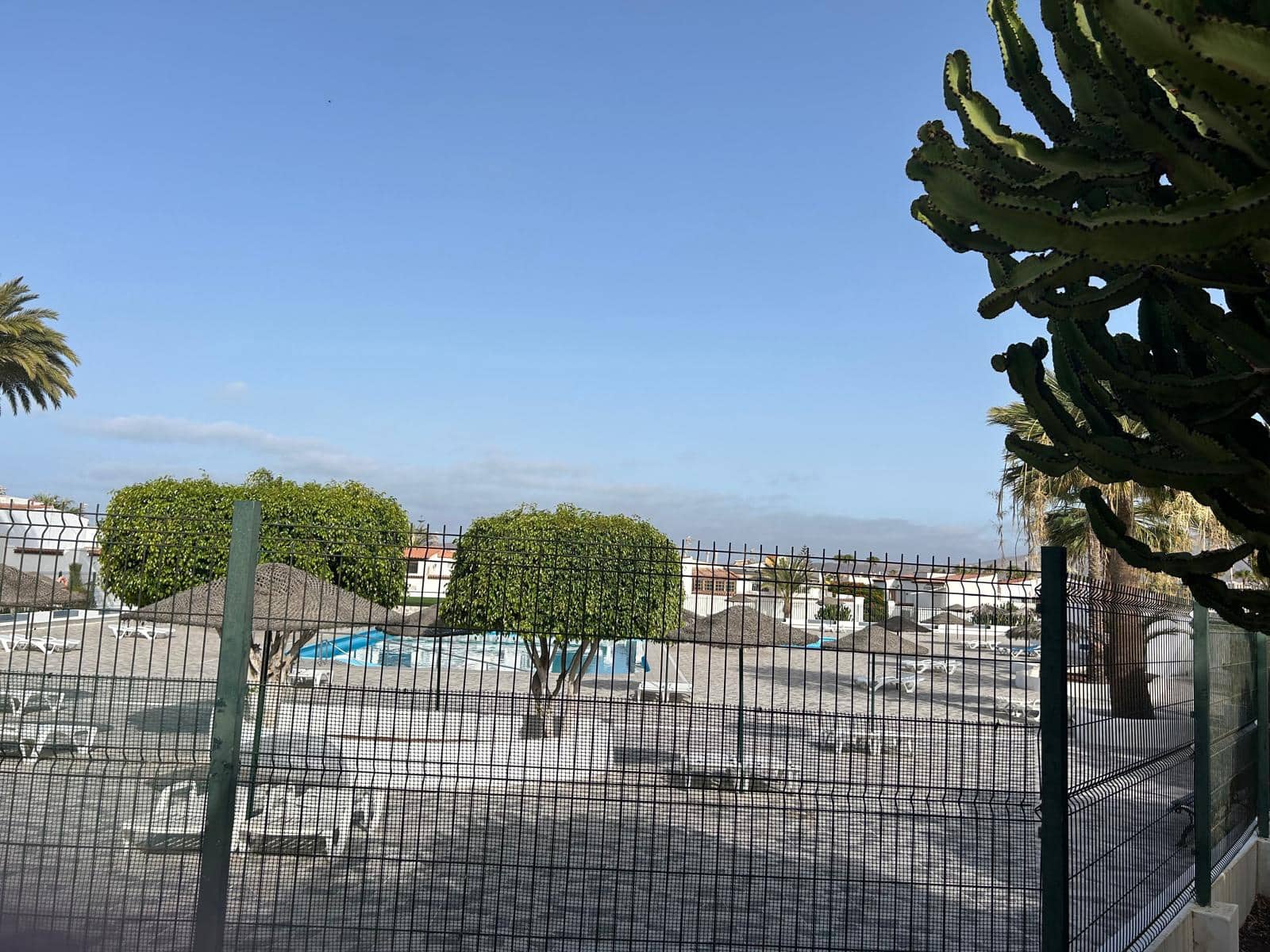 3 soveværelse Lejlighed til salg i Las Galletas - € 299.999 (Ref: 8537534)