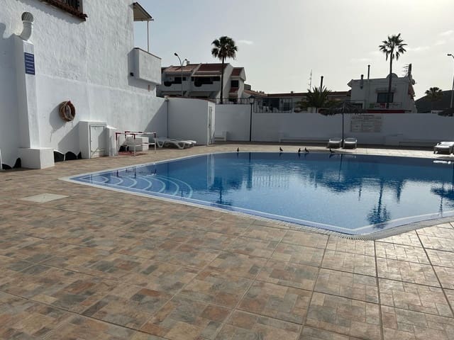 3 soveværelse Lejlighed til salg i Las Galletas, Arona - € 299.999 (Ref: 8537534)