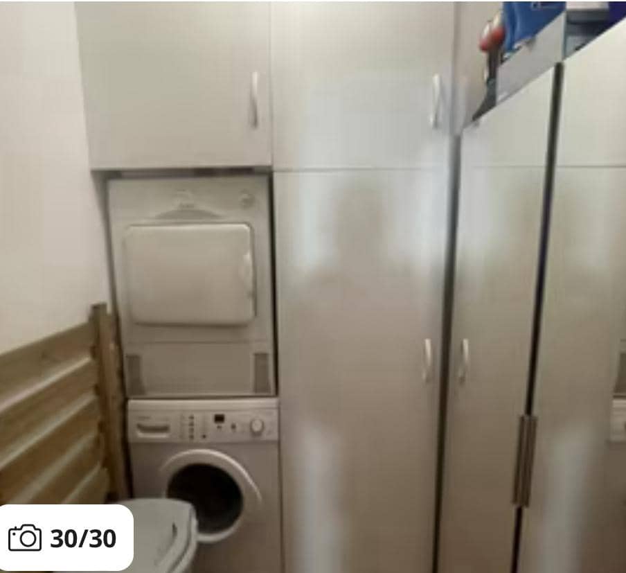 3 soveværelse Lejlighed til salg i Las Galletas - € 299.999 (Ref: 8537534)