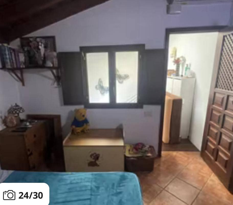 3 soveværelse Lejlighed til salg i Las Galletas - € 299.999 (Ref: 8537534)