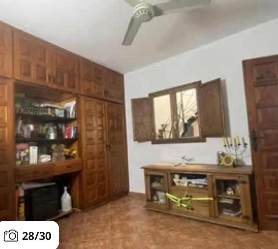 3 soveværelse Lejlighed til salg i Las Galletas - € 299.999 (Ref: 8537534)