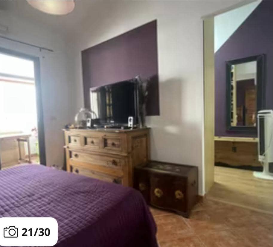 3 soveværelse Lejlighed til salg i Las Galletas - € 299.999 (Ref: 8537534)