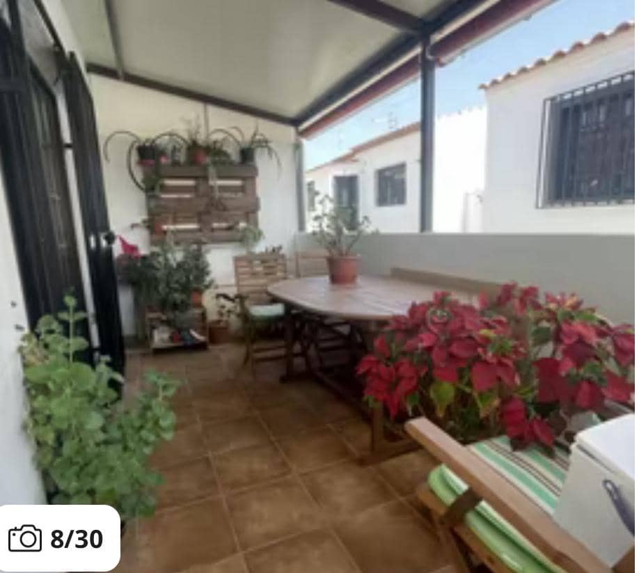 3 soveværelse Lejlighed til salg i Las Galletas - € 299.999 (Ref: 8537534)