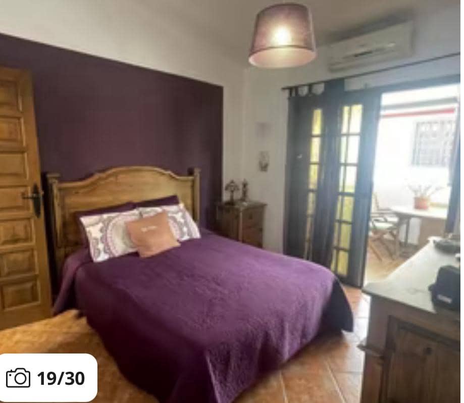 3 soveværelse Lejlighed til salg i Las Galletas - € 299.999 (Ref: 8537534)