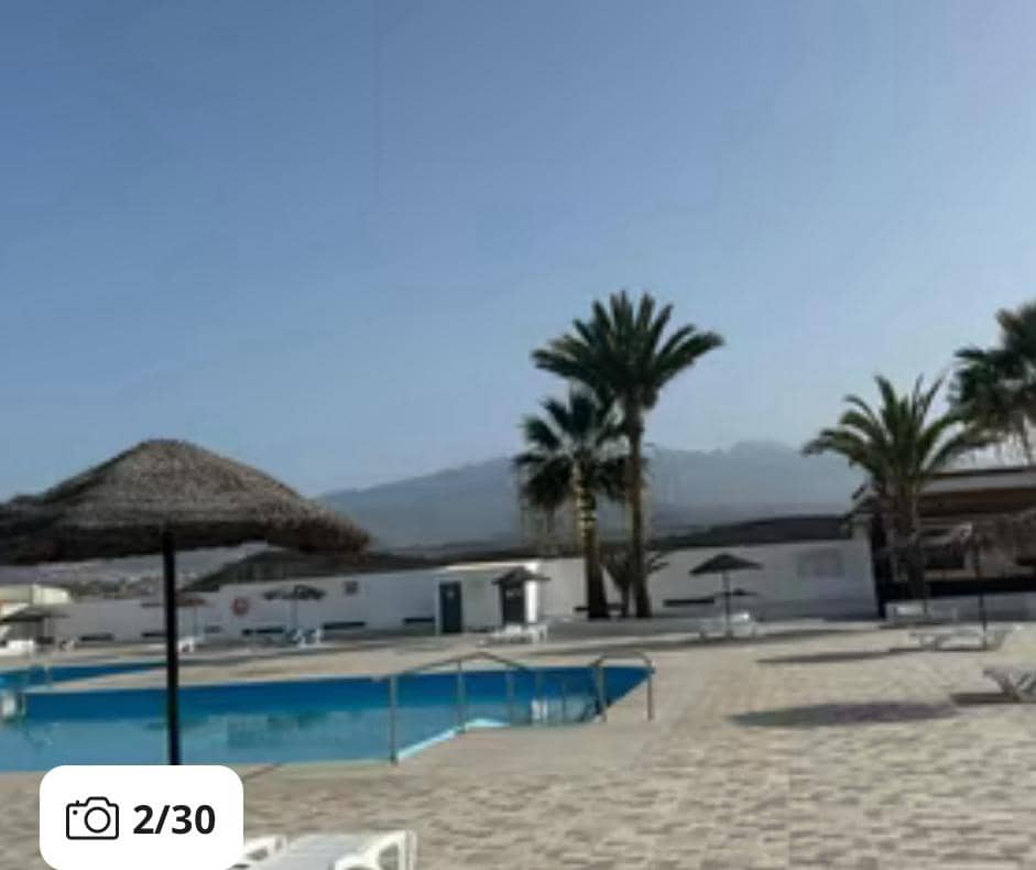 3 soveværelse Lejlighed til salg i Las Galletas - € 299.999 (Ref: 8537534)