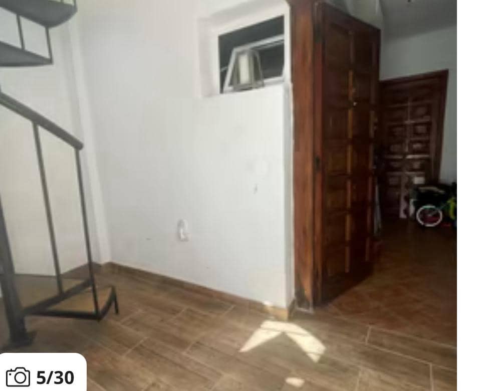 3 soveværelse Lejlighed til salg i Las Galletas - € 299.999 (Ref: 8537534)