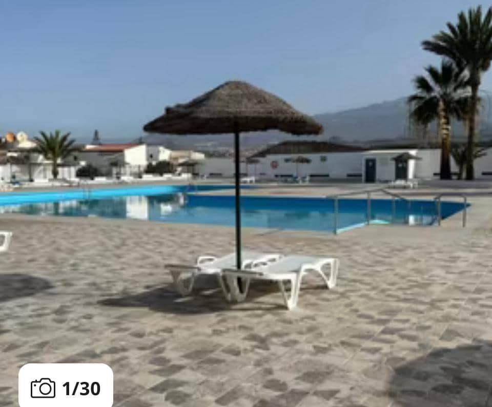 3 soveværelse Lejlighed til salg i Las Galletas - € 299.999 (Ref: 8537534)