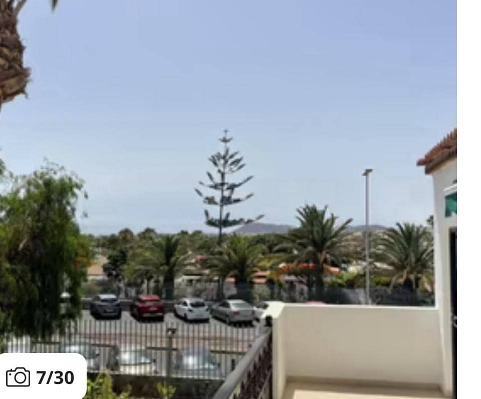 3 soveværelse Lejlighed til salg i Las Galletas - € 299.999 (Ref: 8537534)