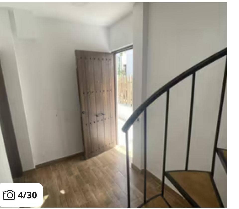 3 soveværelse Lejlighed til salg i Las Galletas - € 299.999 (Ref: 8537534)