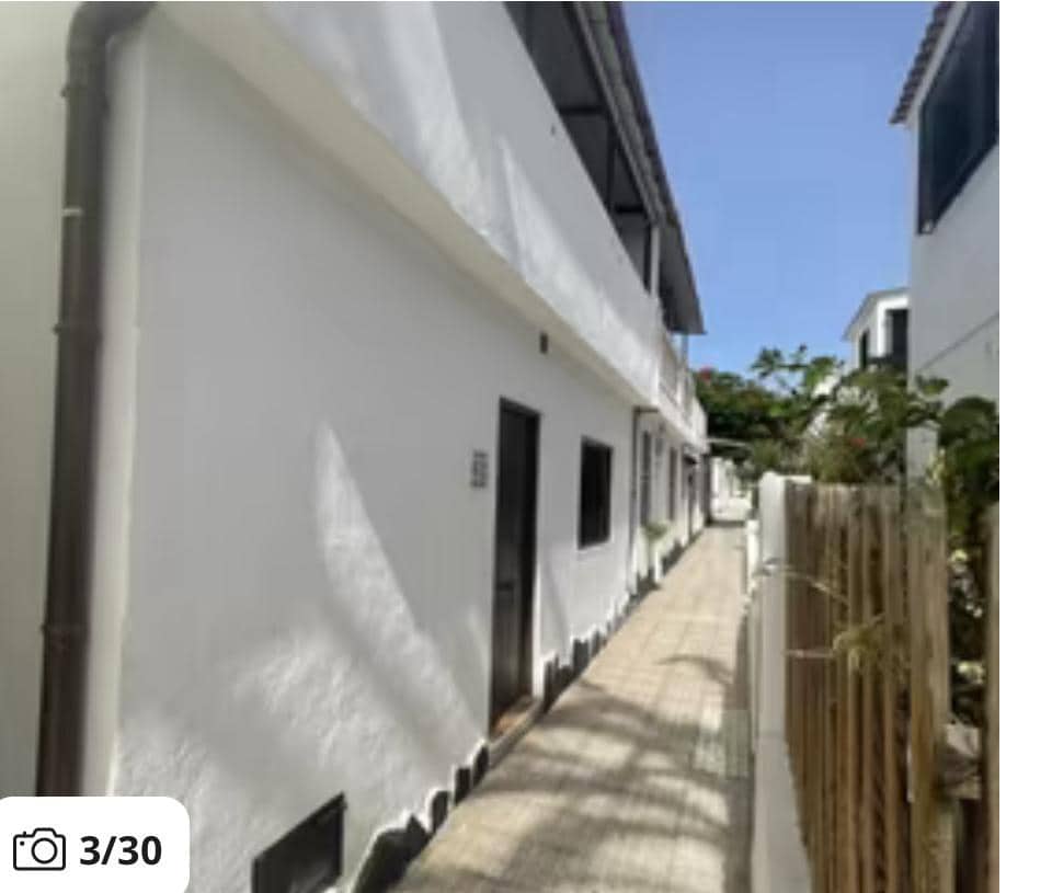 3 soveværelse Lejlighed til salg i Las Galletas - € 299.999 (Ref: 8537534)